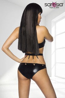 Wetlook-Set von Saresia