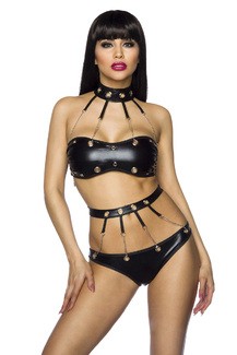 Wetlook-Set von Saresia