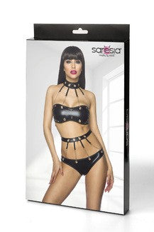 Wetlook-Set von Saresia