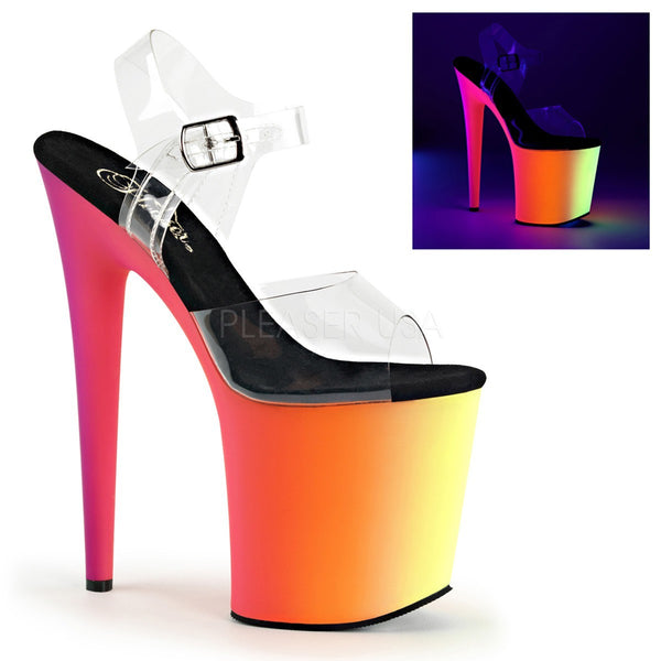 Rainbow 808 UV