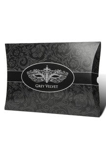 4-teiliges Erotik-Set von Grey Velvet