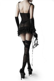 5-teiliges Erotik-Set von Grey Velvet