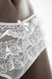 3-teiliges Erotik-Set von Grey Velvet