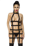 Straps-Outfit