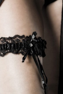 2-teiliges Erotik-Set von Grey Velvet