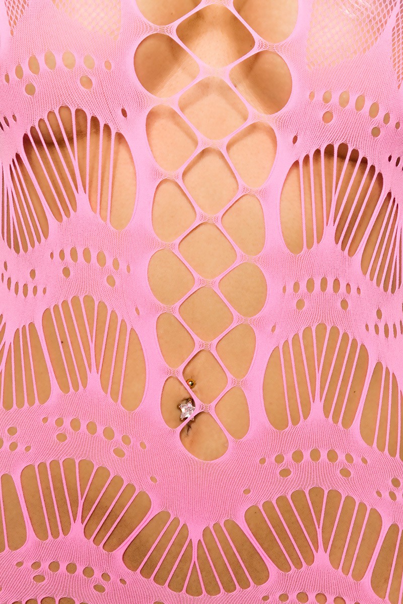 Negligé Rosa