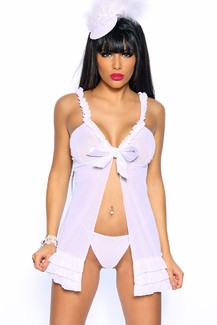 Babydoll
