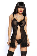 Babydoll