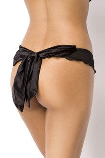 String