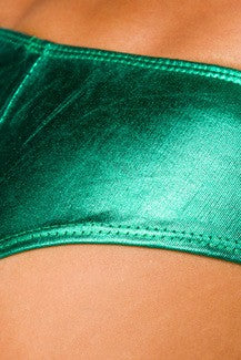 Metallic-Panty