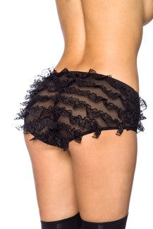 Burlesque-Panty