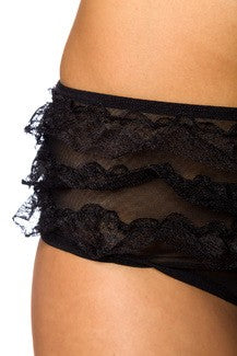 Burlesque-Panty