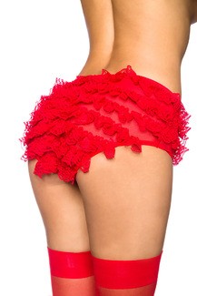 Burlesque-Panty
