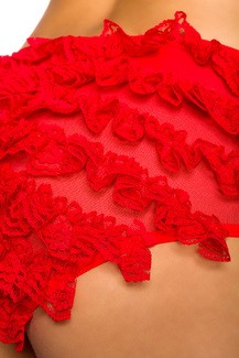 Burlesque-Panty