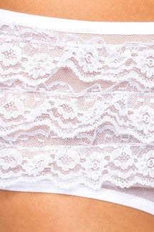 Burlesque-Panty