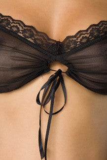 Dirndl-Bluse