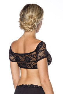 Dirndl-Bluse