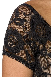 Dirndl-Bluse