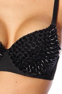 Spike-Bra
