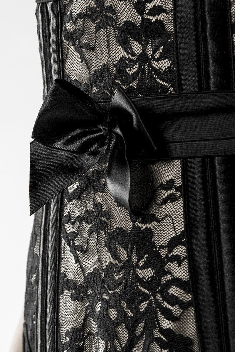 Corsage mit Slip von Grey Velvet