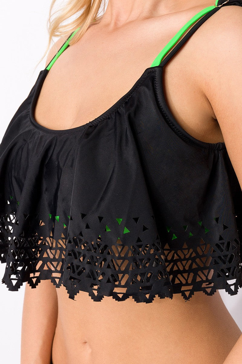 Stylischer Bikini
