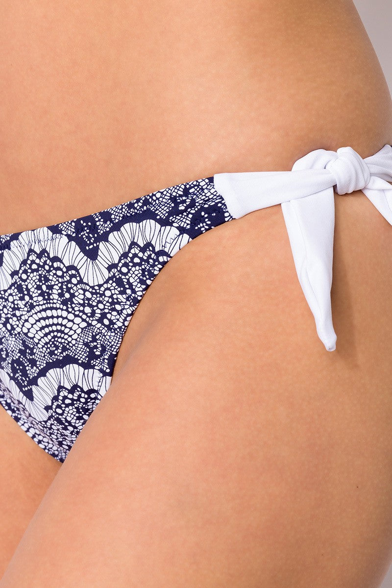 Ausgefallener Bikini