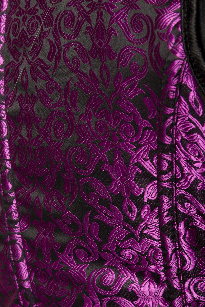 Premium Bluse & Dirndl aus edlem Jacquard