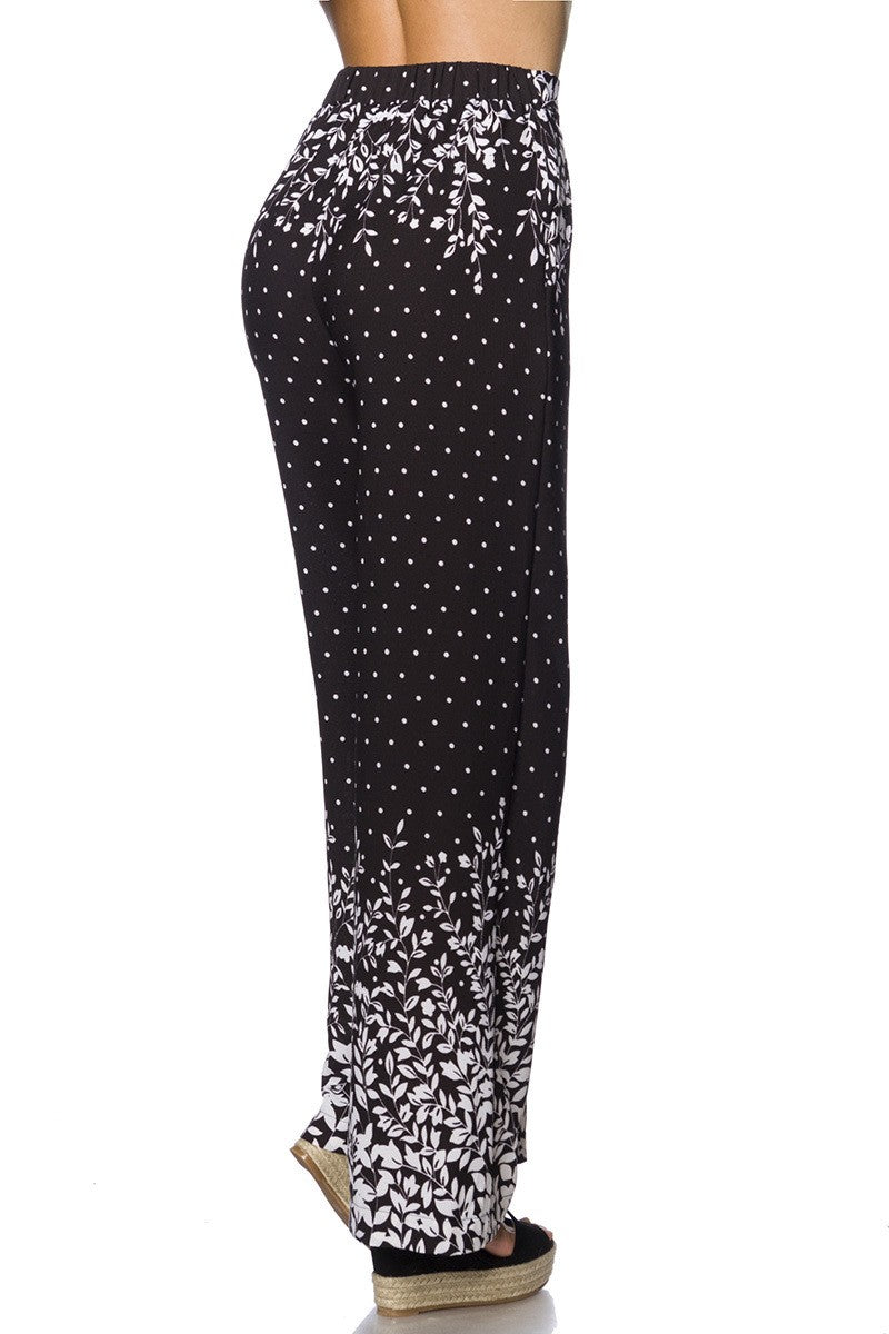 Schlupfhose