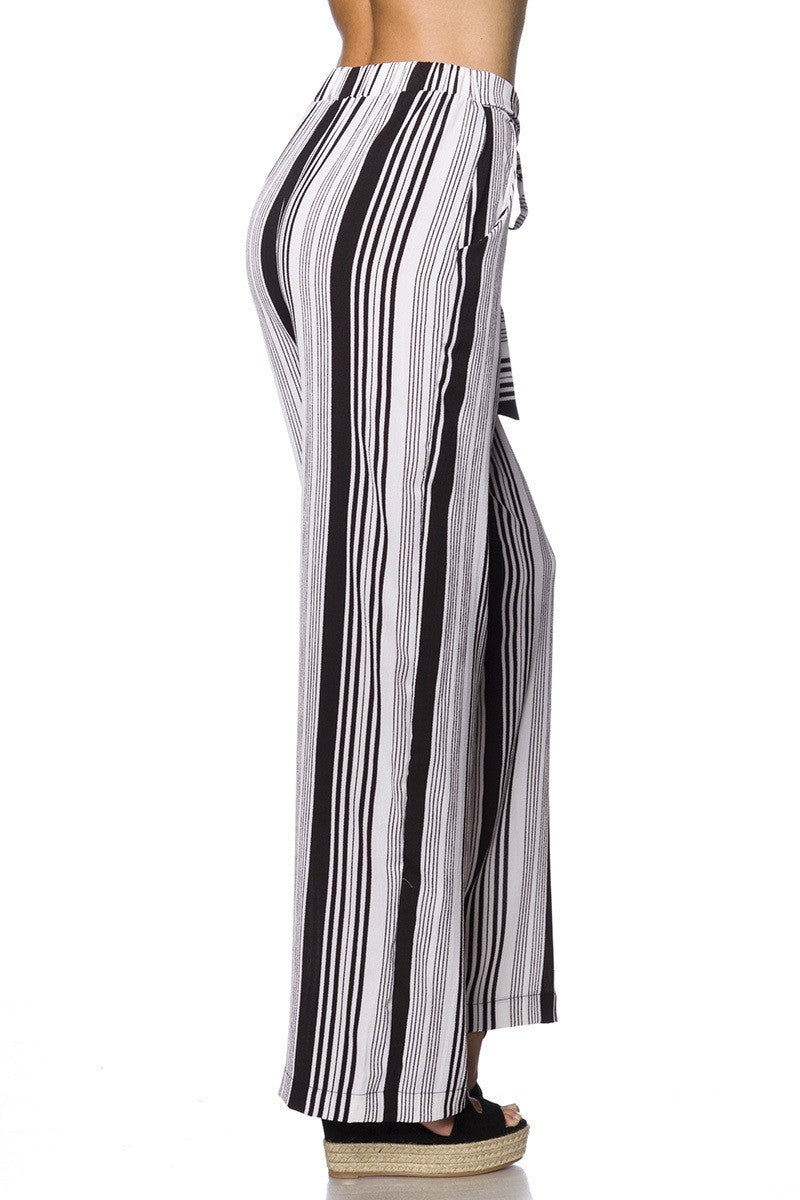 Schlupfhose