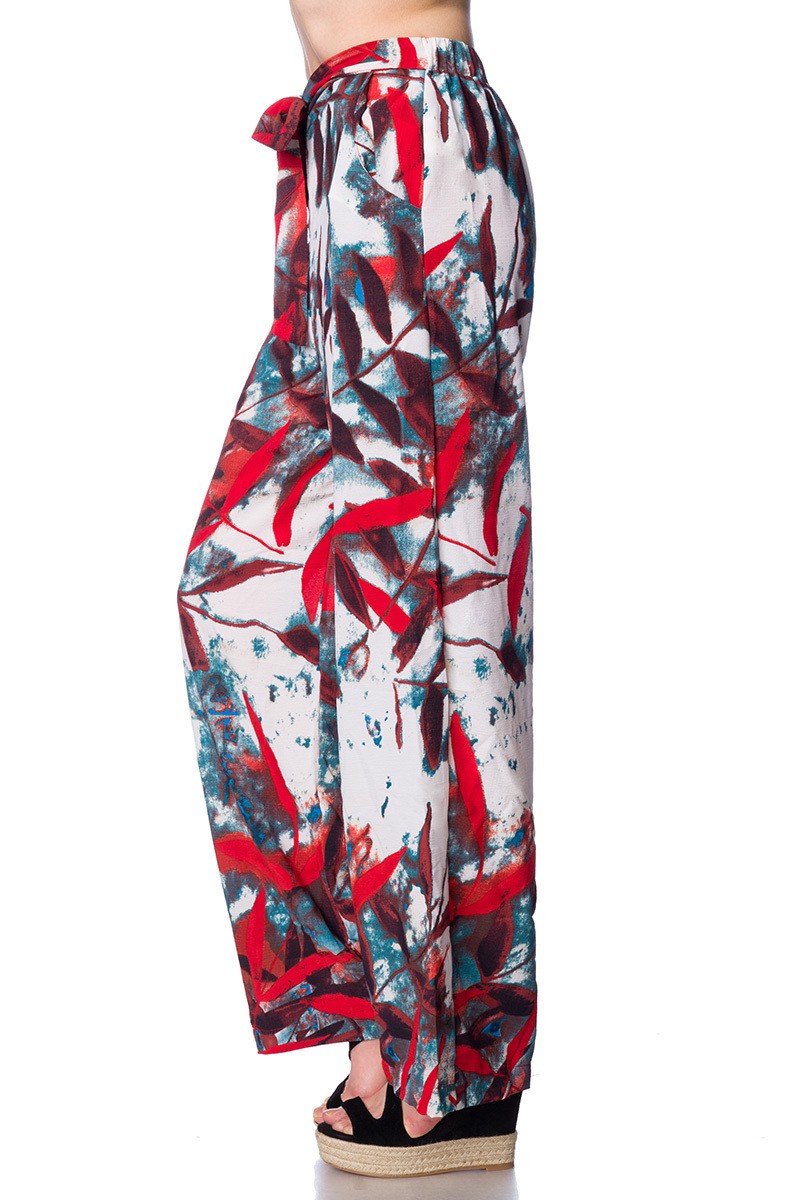 Schlupfhose