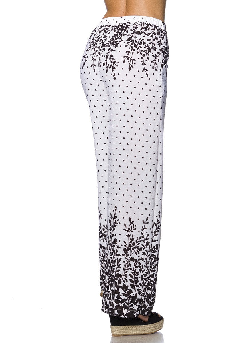 Schlupfhose