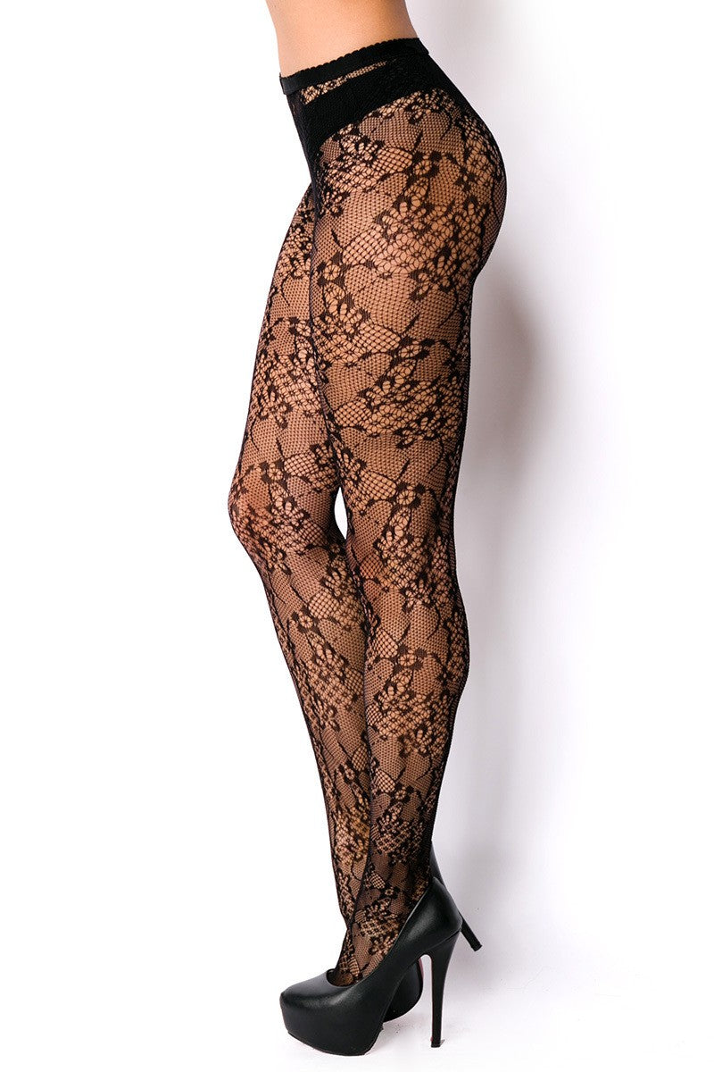 Strumpfhose