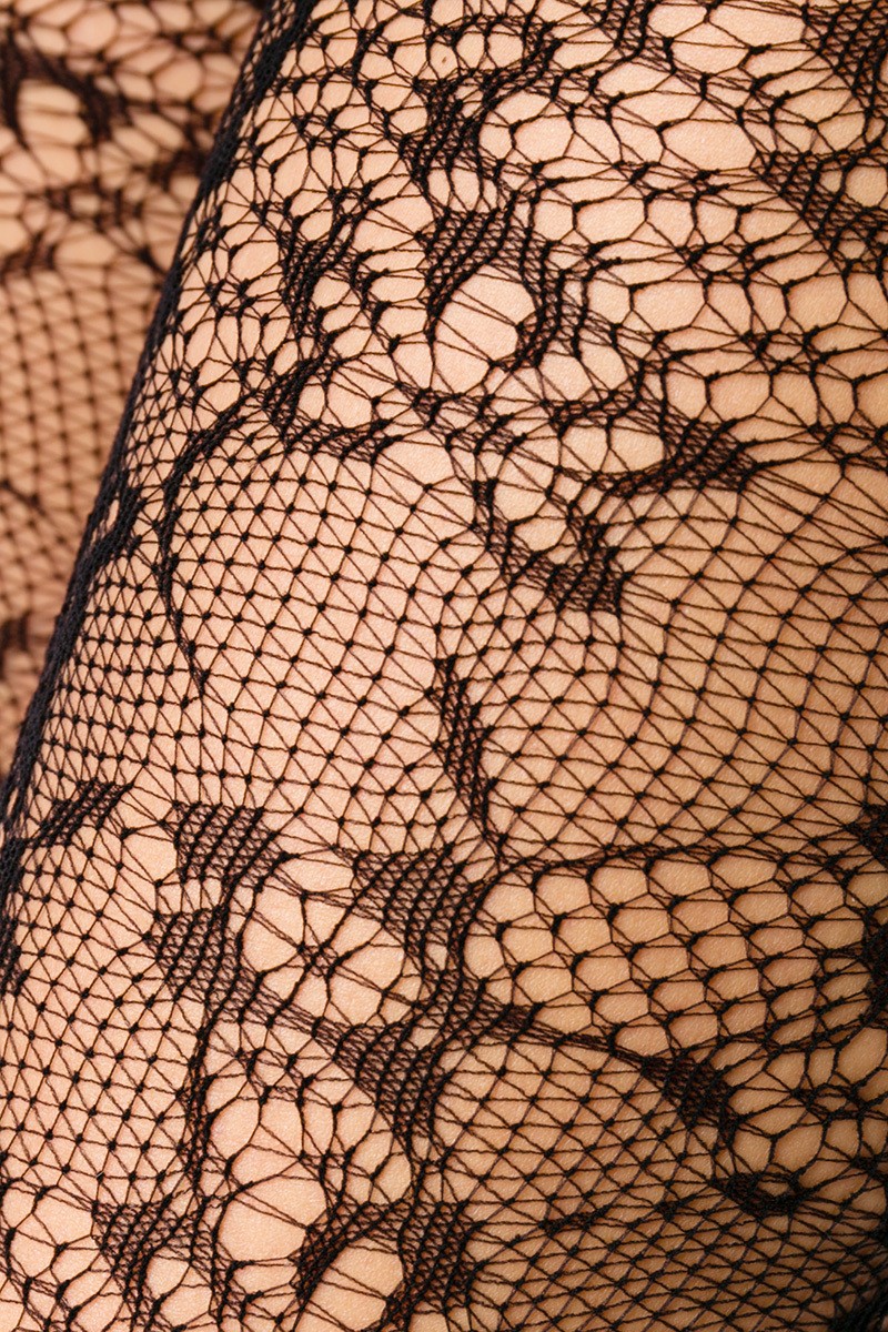 Strumpfhose