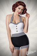 Retro Swimsuit