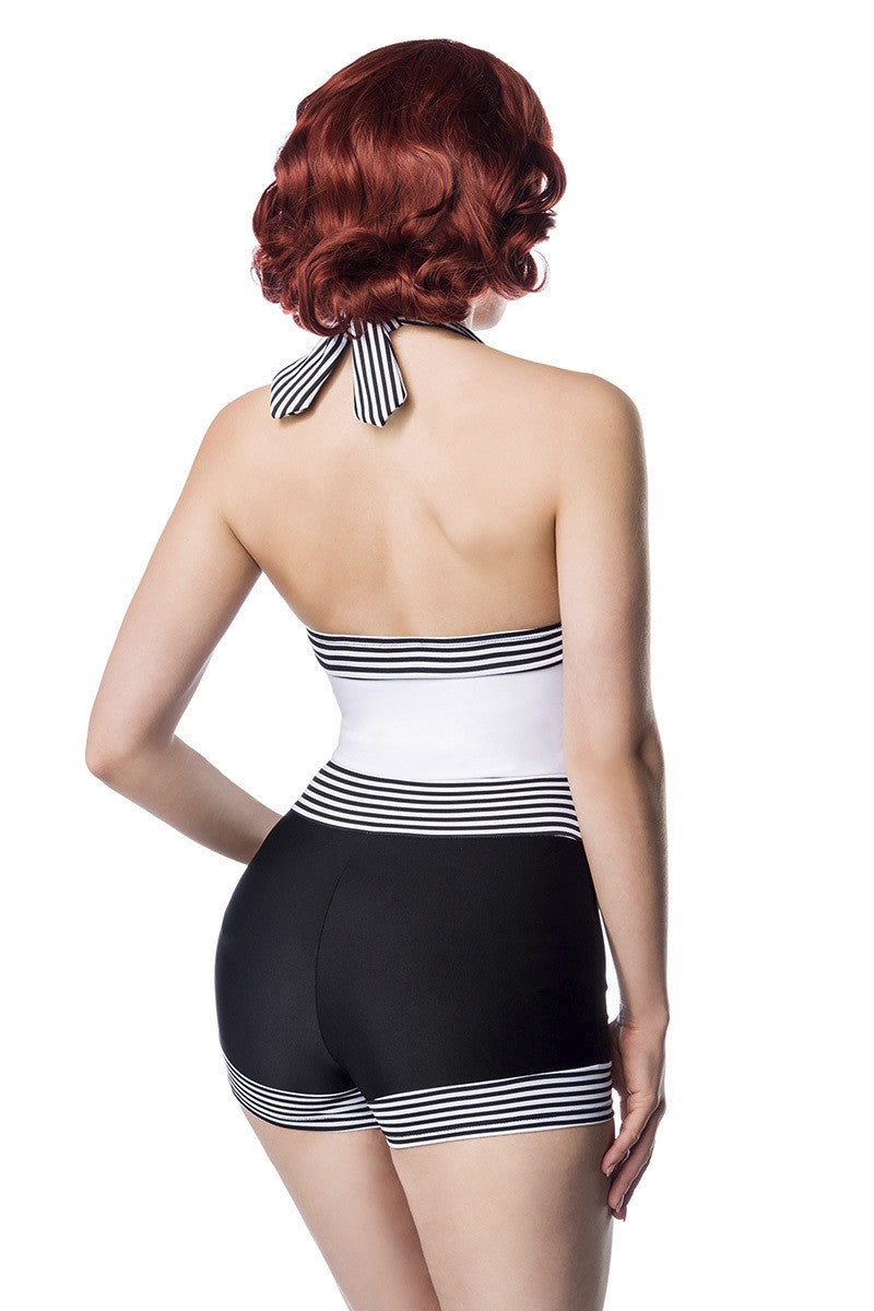 Retro Swimsuit