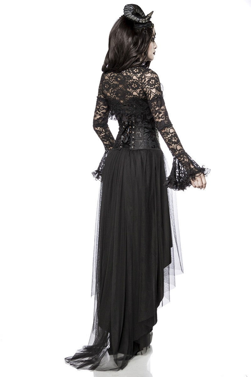 Dämonenkostüm: Gothic Demon