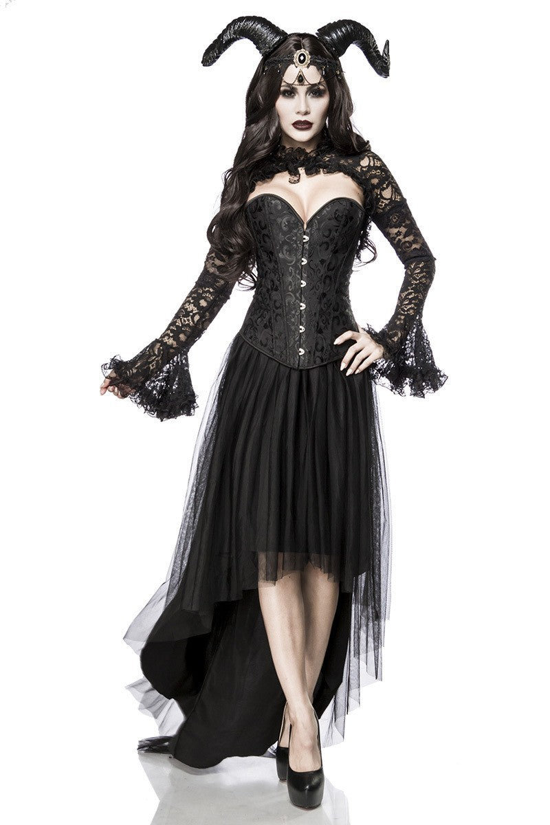 Dämonenkostüm: Gothic Demon