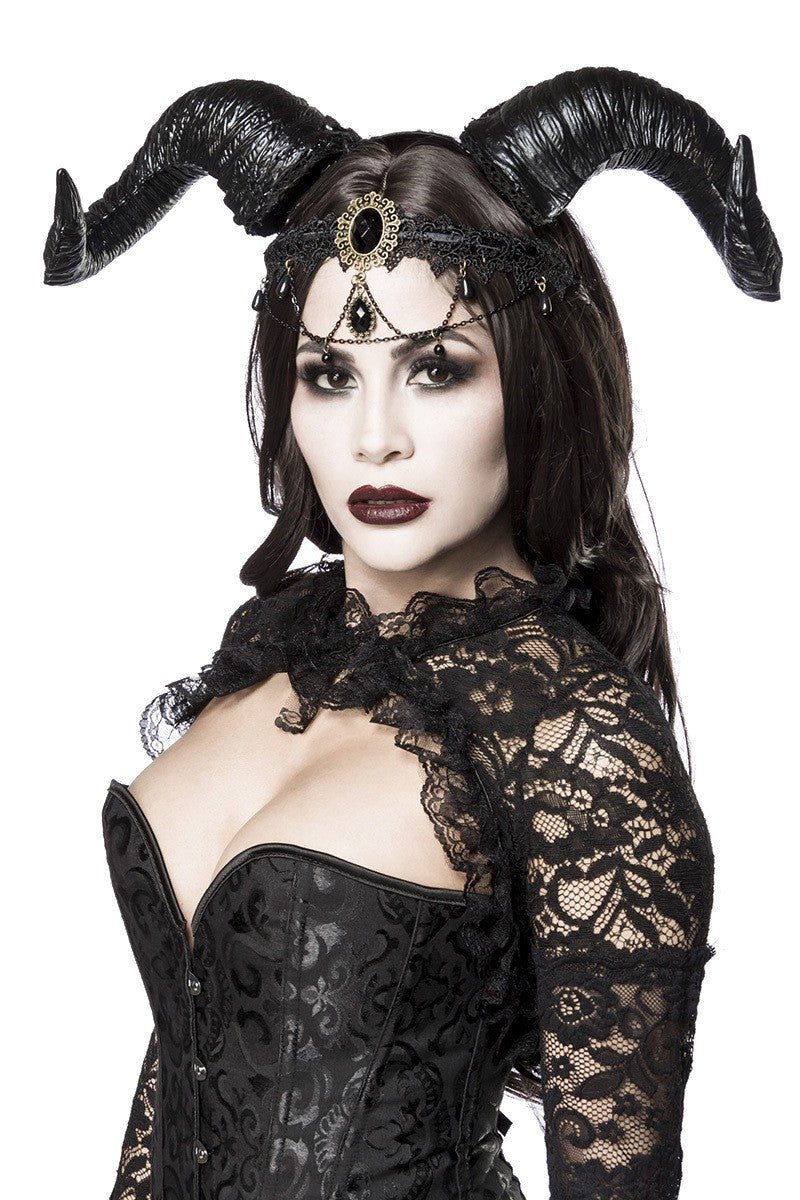 Dämonenkostüm: Gothic Demon