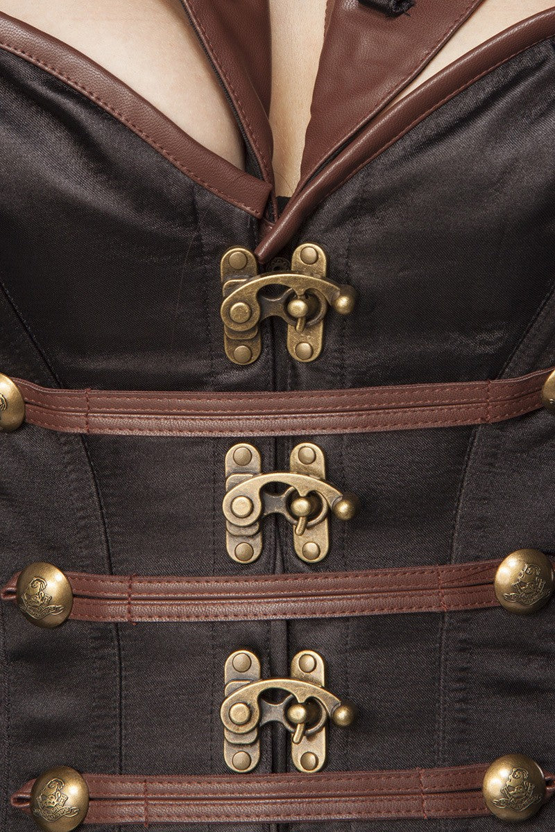 Piratenkostüm: Female Pirate