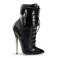 Devious Dagger-1023 - extreme Fetisch High