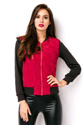 Steppjacke