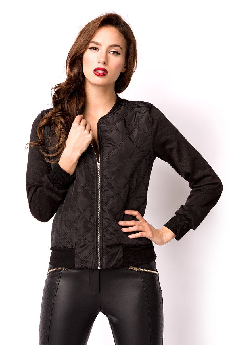 Steppjacke
