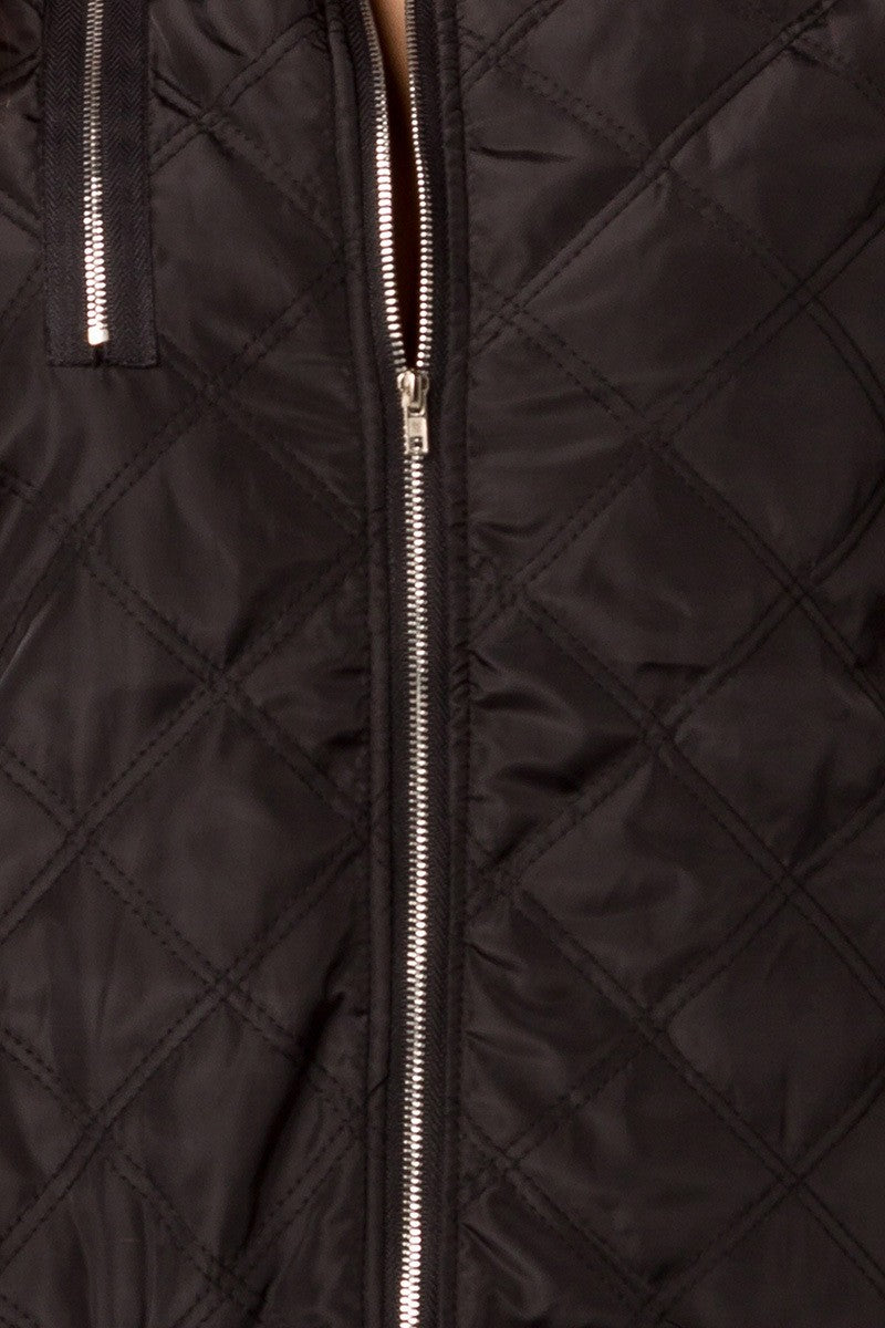Steppjacke