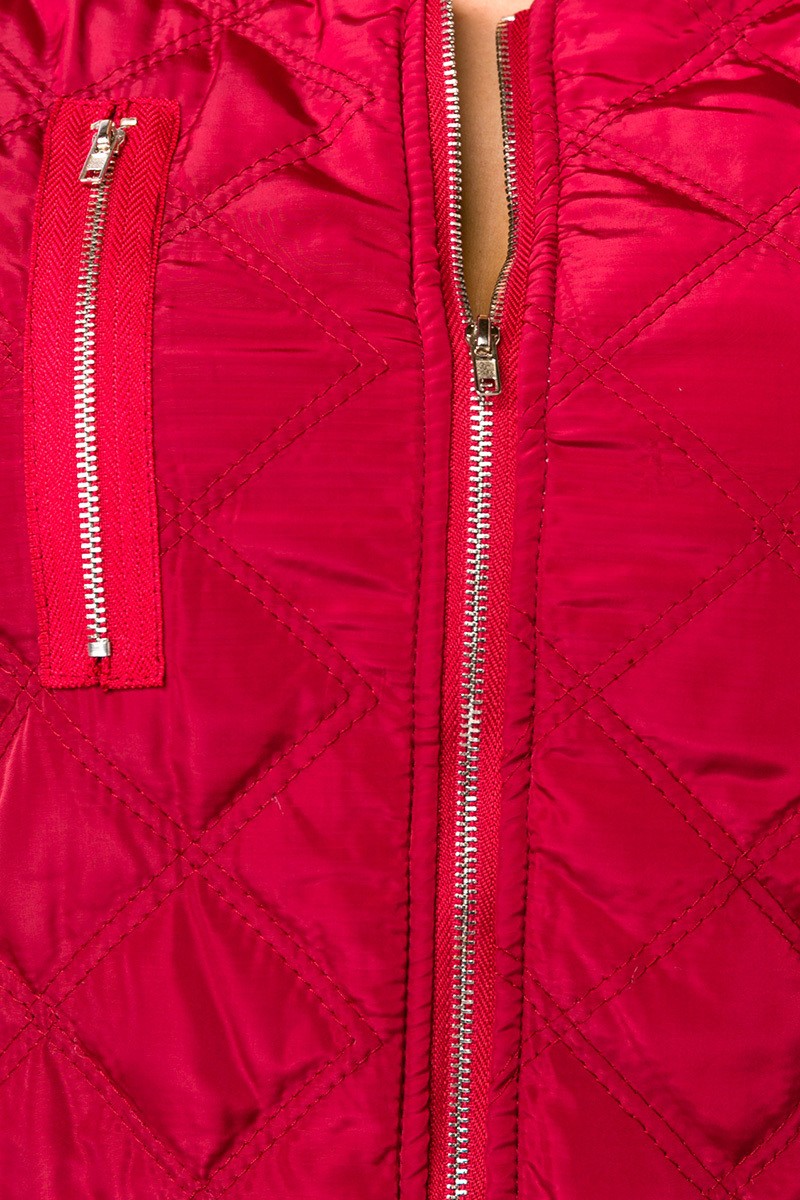 Steppjacke