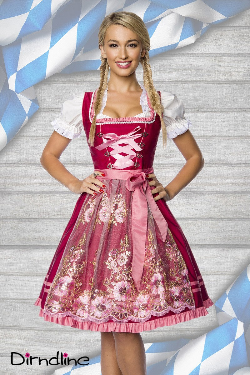 Premium Dirndl