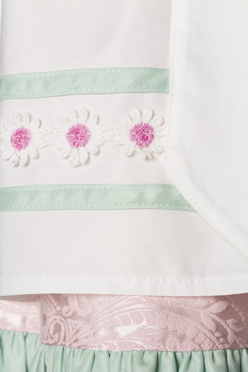 Pastell-Dirndl