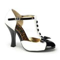 Pin Up Pumps