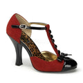 Pin Up Pumps
