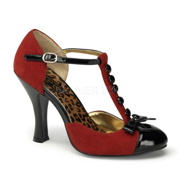Pin Up Pumps