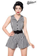 Retro-Jumpsuit